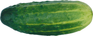 Cucumber PNG-12610